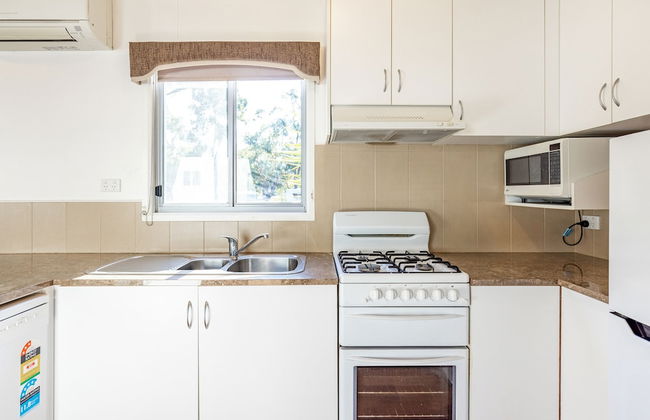 NRMA Halls Gap Holiday Park - Foto 33