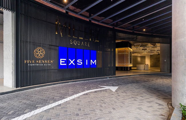 Millerz Square Kuala Lumpur, Travelet - Foto 50