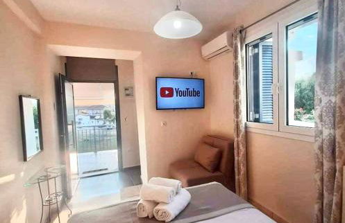 Lovely Rooms Finikounda - Foto 12