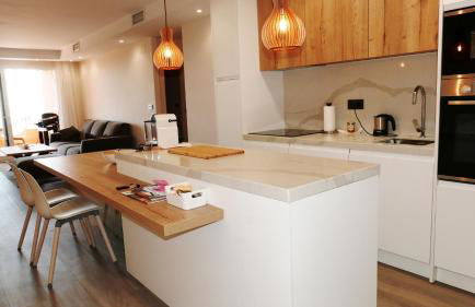 Beautiful Penthouse apartment on Golden mile, near beach - Foto 10