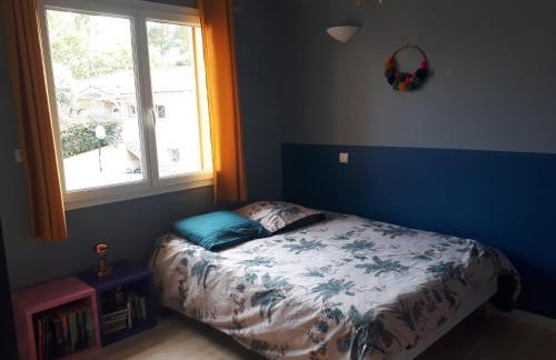 Maison dans les Landes au bord de l'océan - Foto 49