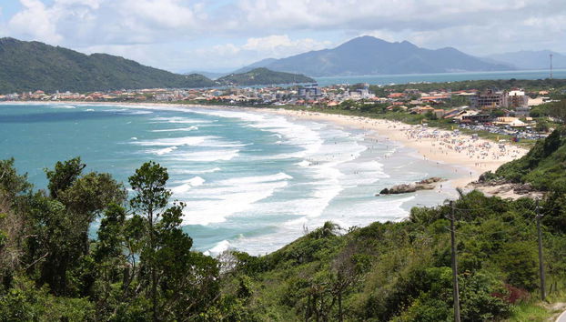 Excursion sur les plages de Bombinhas - Photo 5