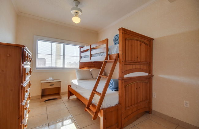 Americana Condos 10th street - Foto 11