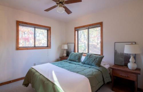 New Listing, Pet Friendly, Hot Tub, Grill, Fire Pit, Bryce Resort - Foto 26