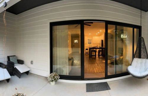 Charming Gainesville Townhome 3 - Foto 16