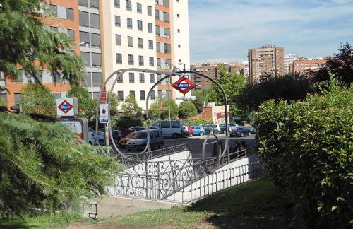 La Vaguada loft - Foto 33