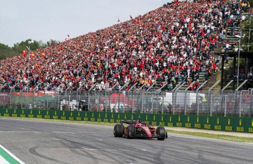 La Casa di Hank - il Centro Storico e l Autodromo - Foto 36