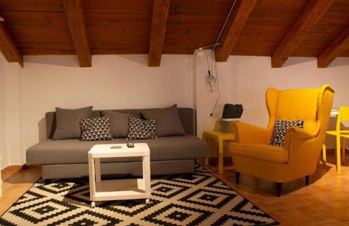 Buhardilla Cortijo Pontiví - Photo 6