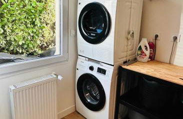 The cottage with the blue garden - Cottage for 6 - Foto 11