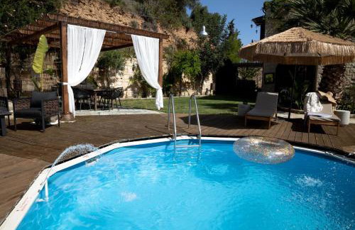 Luxury Villa Rodianna - Photo 9