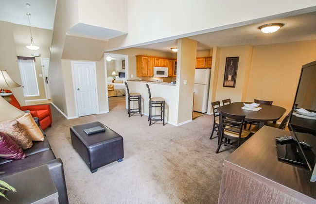 The Townhouses - Foto 15