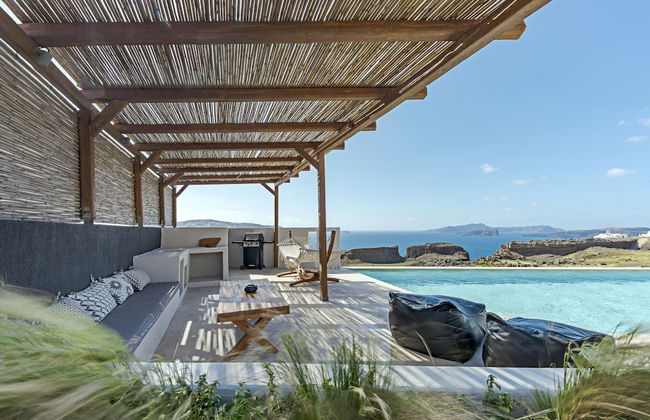 Ambeli Sunset Villas - Foto 95