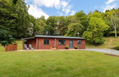 Ryedale Country Lodges - Hazel Lodge - Photo 25
