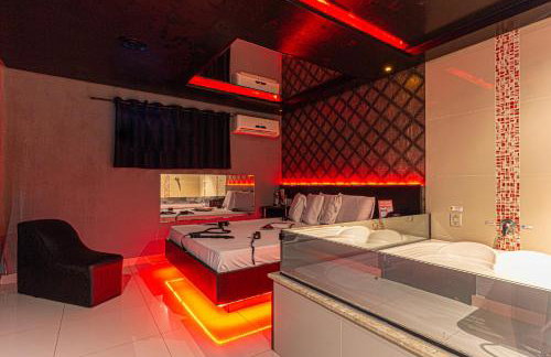 Point Motel GRU - Foto 25