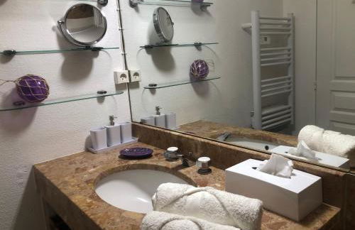 GRIMAUD Golf Saint Tropez Rez de jardin Vue piscine - Foto 25