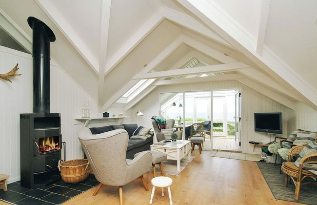 5 Person Holiday Home in Asnaes-by Traum - Foto 10