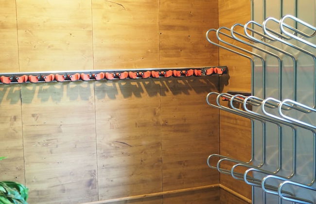 Bei Herrmanns - Foto 1