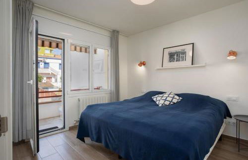 Apartament amb espectaculars vistes a Palamós - Foto 9