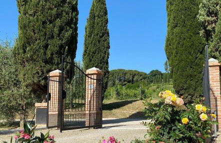 Tenuta Sovestro - Agriturismo e Winery - Photo 54