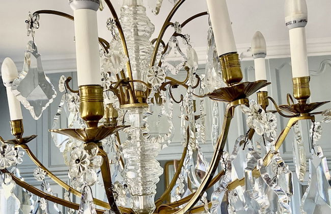 Chateau La Bainerie - Foto 60