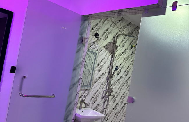 WIN4 LEISURE HOME AND APARTMENT LIMITED - Foto 19