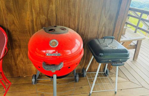 Henbest Hideaway Cabin Boston mountains -Millcreek - Foto 27