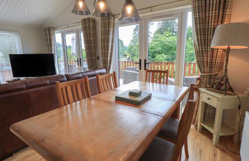 Wansfell Retreat Lodge - Photo 9