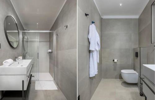 Villa Zorina heated pool 45 m2, Jacuzzi & sauna - Foto 16