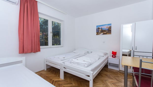 Balote - Foto 3, Habitación