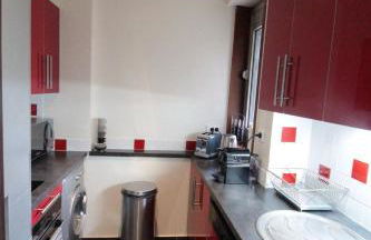 Short Stay Paris Apartments - Foto 118