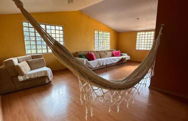 Maravilhosa Casa da Floresta - Foto 28