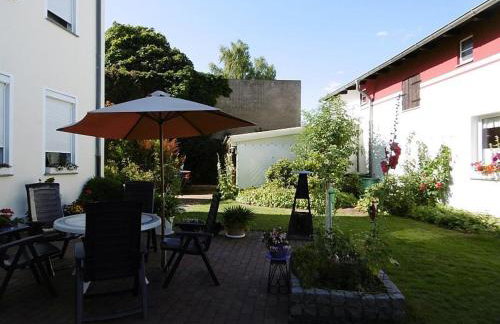 Ruegen Fewo 16 - Foto 2