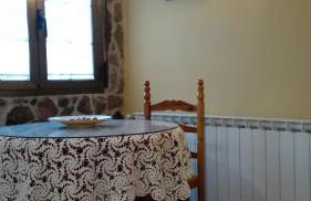 Casa Rural Lahuerta - Foto 29