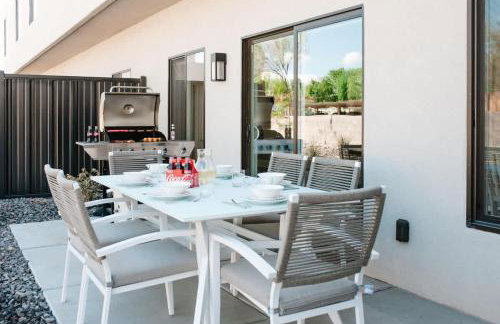 Stunning Twnhme by Golf*LasPalmas Resort poolpass* Central St. George - Foto 24