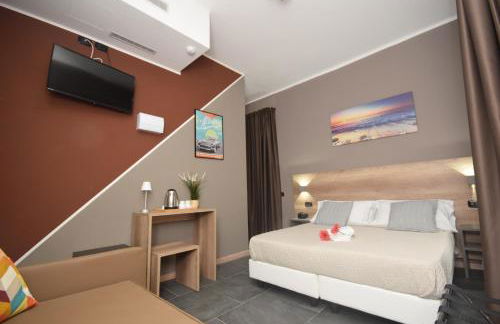 Hotel apartments Crisvan - Foto 65