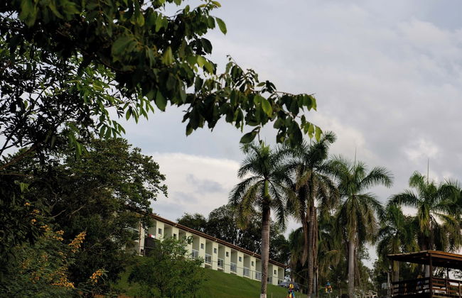 Hotel Fazenda Vale da Cachoeira - Photo 32