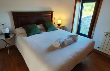 A Ribeira do Tambre - Foto 20