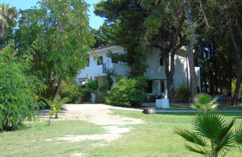 Case e Appartamenti Vacanze a Bivona - sul mare - Foto 4