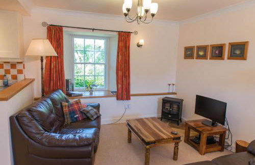 Ballat Smithy Cottage - Foto 9