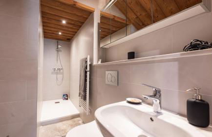 LES BOUQUETINS 9 - sublime appt 4-6 pers - Photo 14