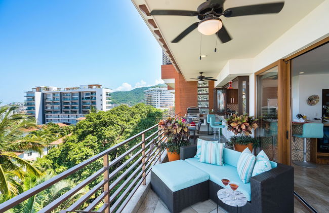 Pinnacle Resorts 220 - Foto 63