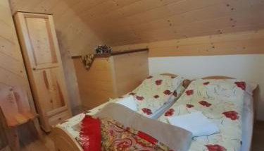 Domki nad Borem - Foto 4, wardrobe