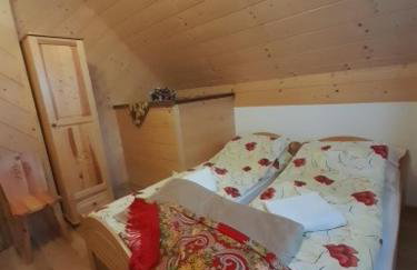 Domki nad Borem - Foto 4