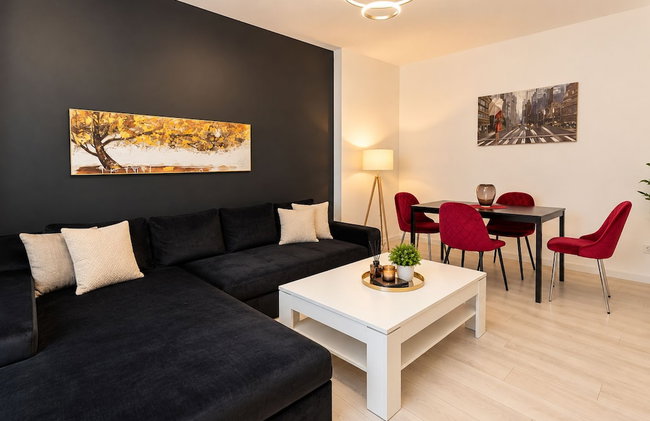Metropole Apartments Old Town - Photo 20