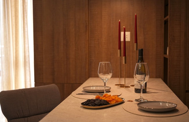 Sweet Home Deluxe Apart-Hotel - Foto 57
