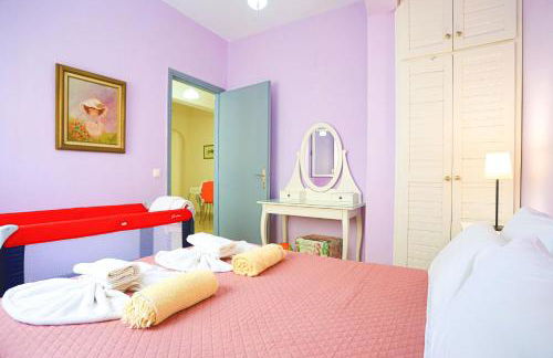 Kaminaki Beachfront Apartments - Foto 48