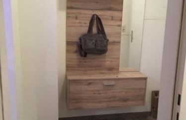 Augsburger Apartment - Foto 21