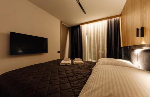 Apartamenty Premium NJ Lublin Centrum - REZYDENCJA OGRÓD SASKI Jasna 7 - Foto 16