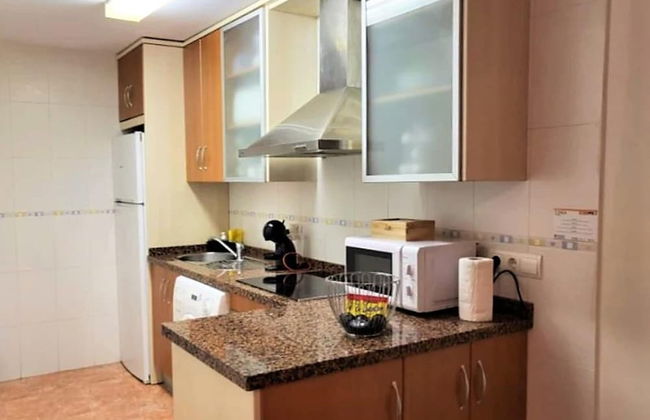 Villa in Spain With Private Pool - Photo 12