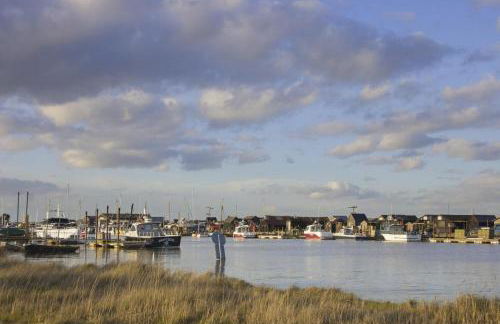 2 Bed in Walberswick oc-hhock - Foto 9